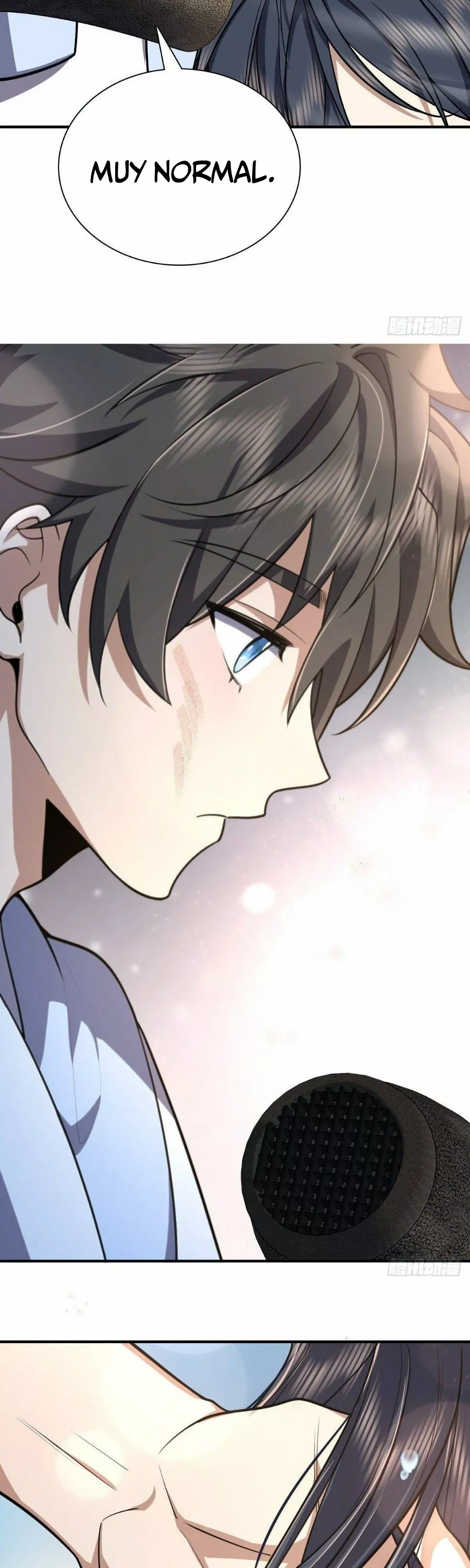 Mi Esposa Es De Hace Mil Años Capítulo 37 - Page 17