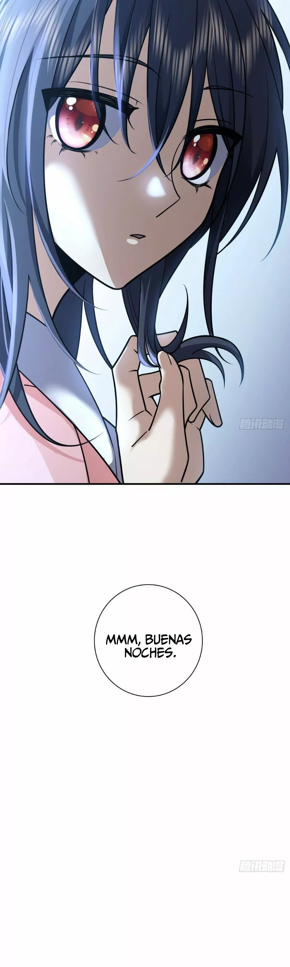 Mi Esposa Es De Hace Mil Años Capítulo 37 - Page 21