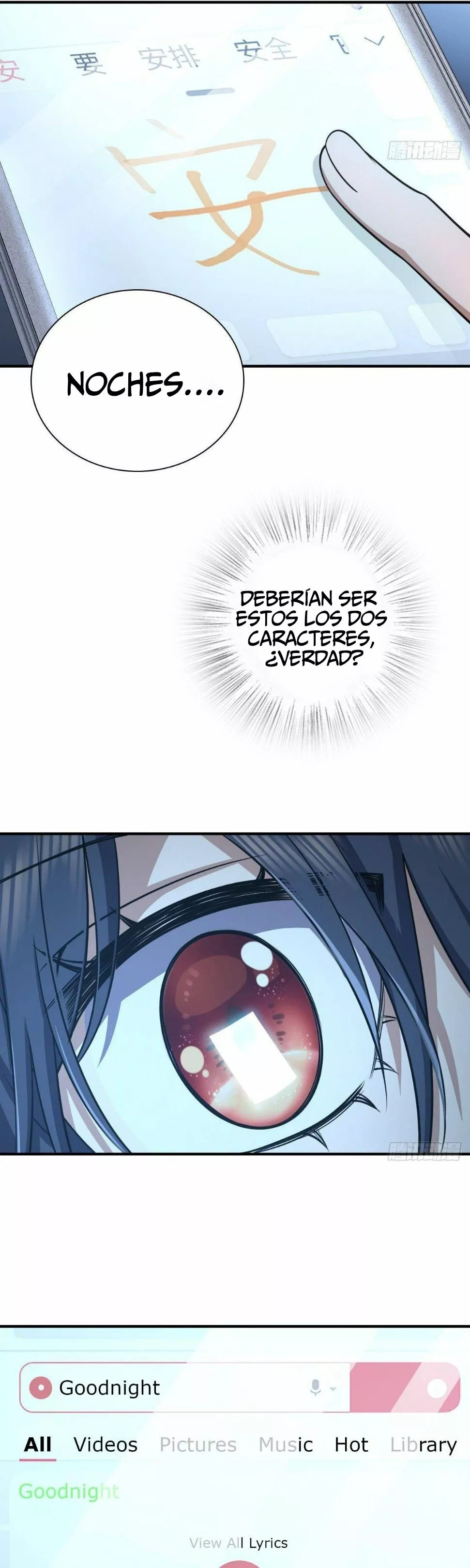 Mi Esposa Es De Hace Mil Años Capítulo 37 - Page 23