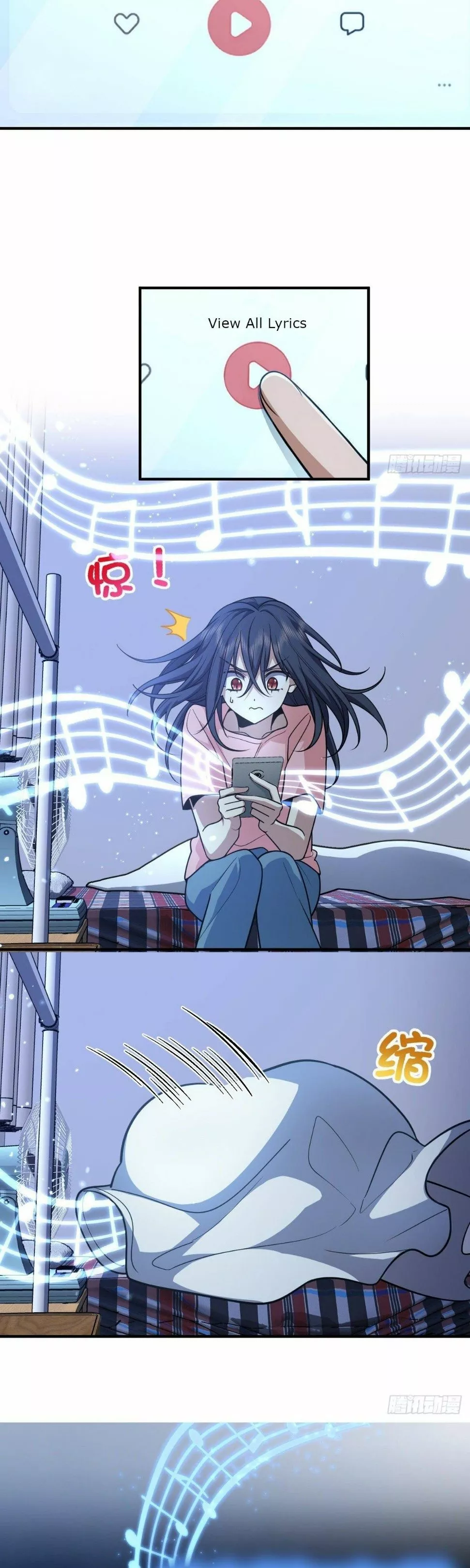 Mi Esposa Es De Hace Mil Años Capítulo 37 - Page 24