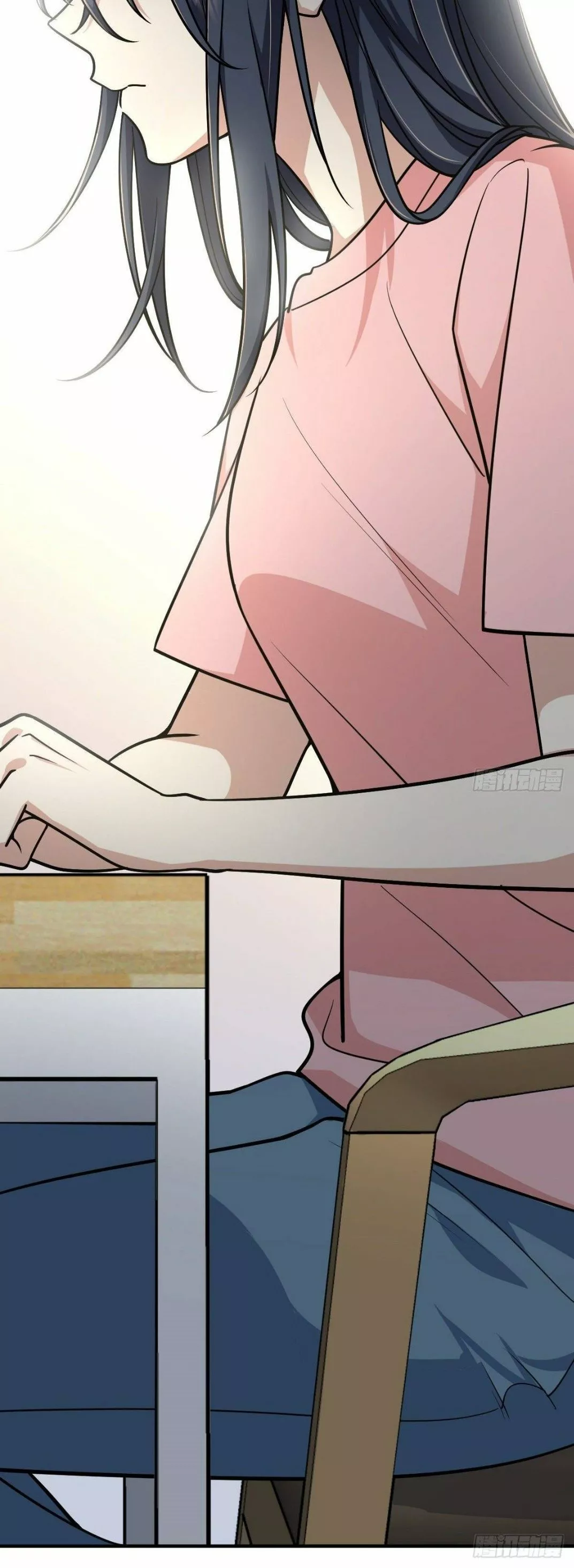 Mi Esposa Es De Hace Mil Años Capítulo 37 - Page 31