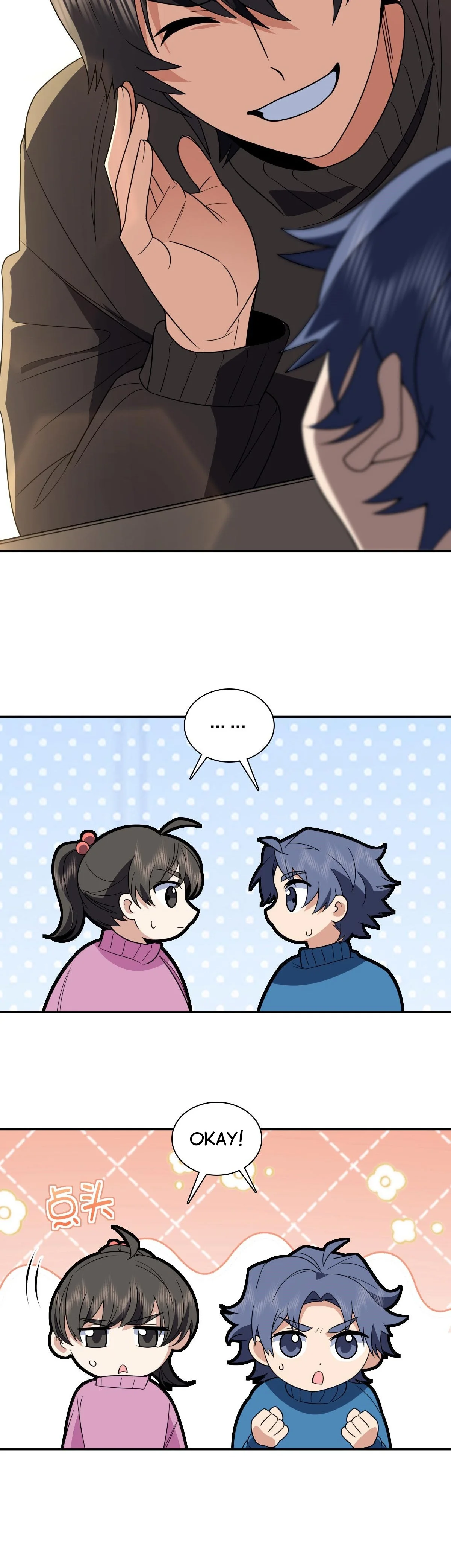 Mi Esposa Es De Hace Mil Años Capítulo 370 - Page 4