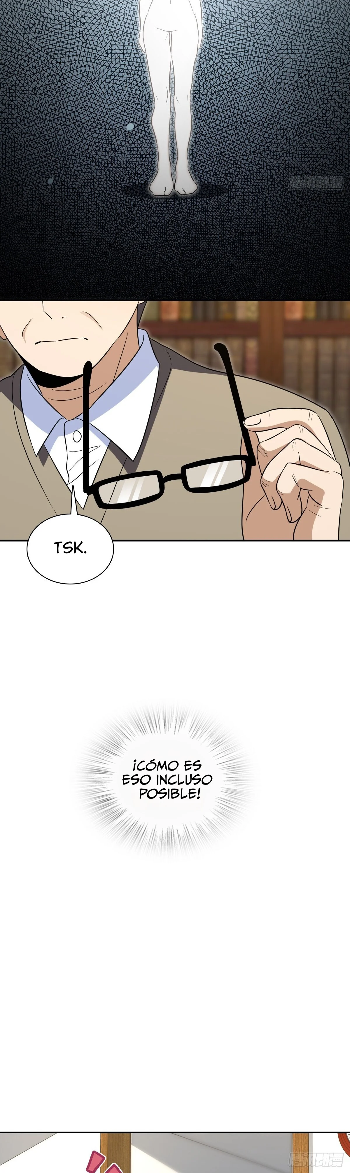 Mi Esposa Es De Hace Mil Años Capítulo 371 - Page 20