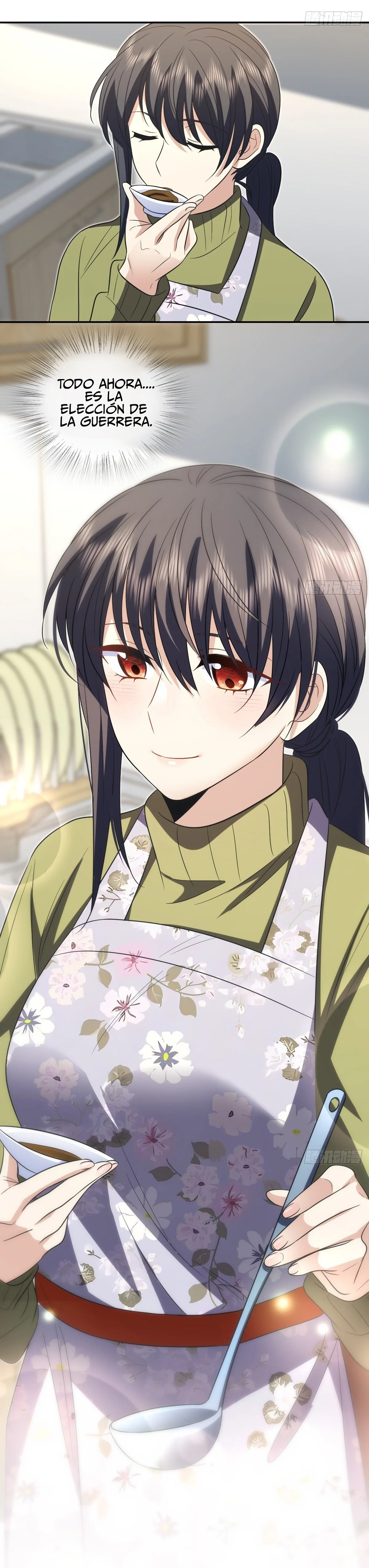 Mi Esposa Es De Hace Mil Años Capítulo 371 - Page 26