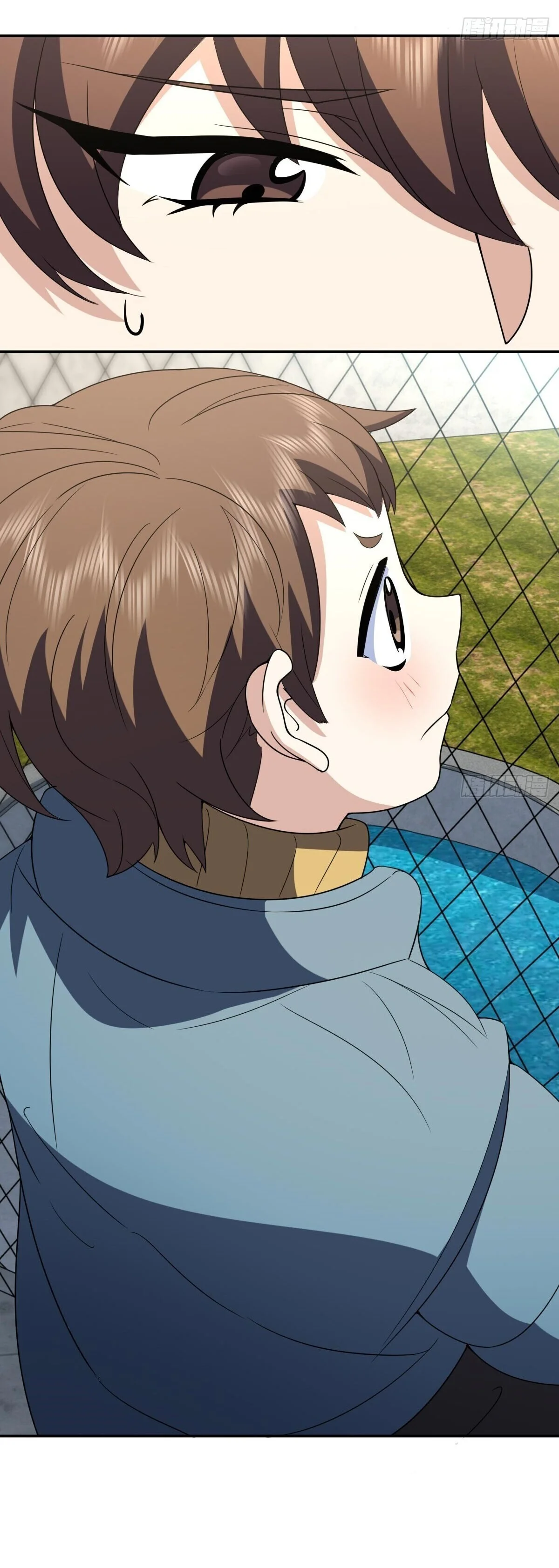 Mi Esposa Es De Hace Mil Años Capítulo 373 - Page 12