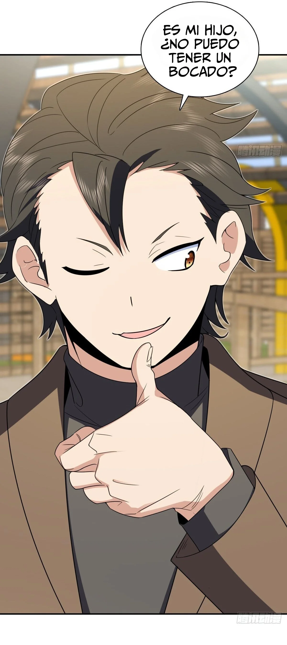 Mi Esposa Es De Hace Mil Años Capítulo 373 - Page 26