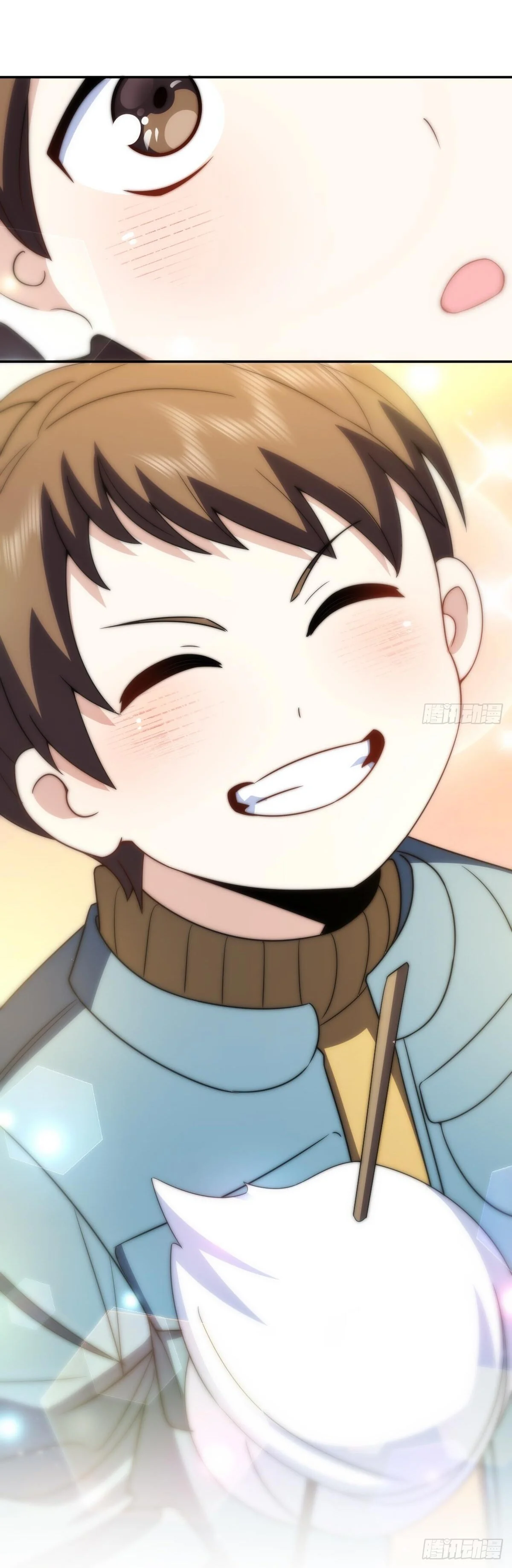 Mi Esposa Es De Hace Mil Años Capítulo 373 - Page 27