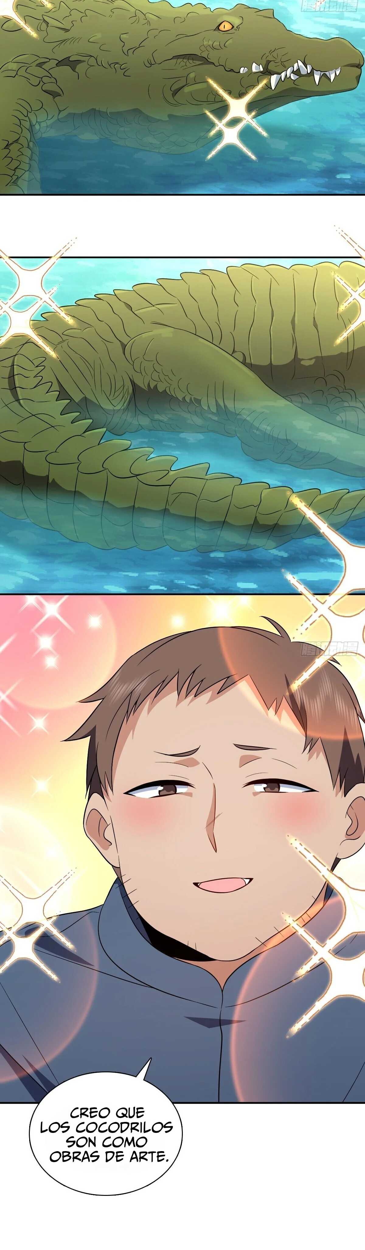 Mi Esposa Es De Hace Mil Años Capítulo 374 - Page 2