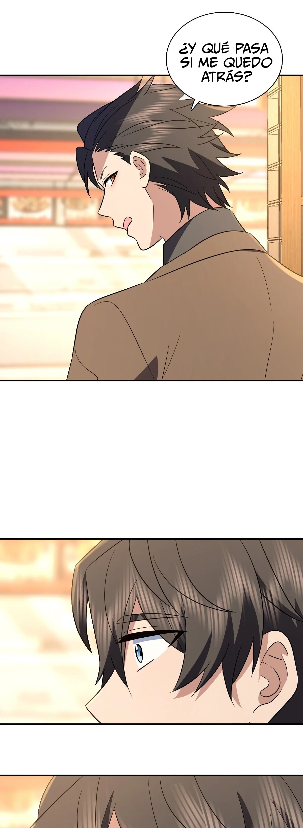 Mi Esposa Es De Hace Mil Años Capítulo 374 - Page 23