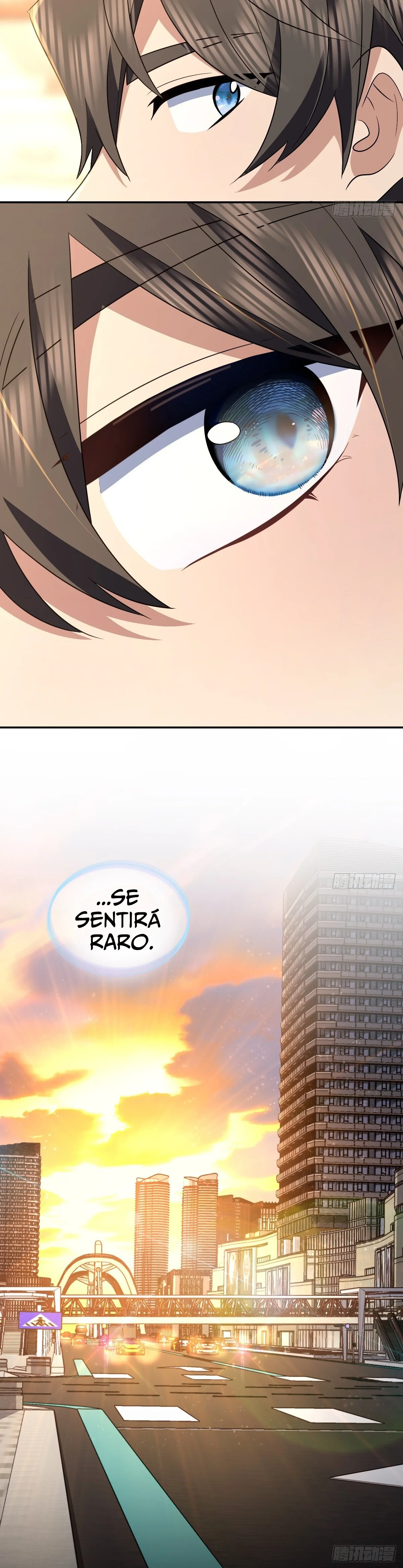 Mi Esposa Es De Hace Mil Años Capítulo 374 - Page 24