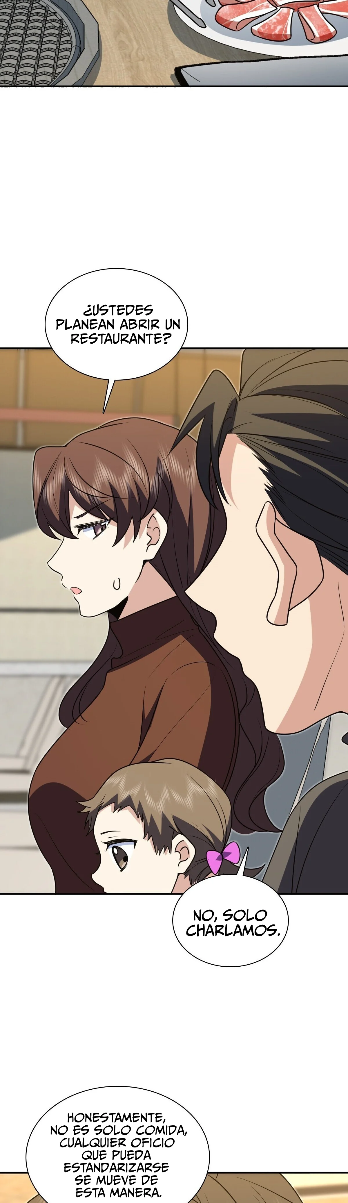 Mi Esposa Es De Hace Mil Años Capítulo 375 - Page 15