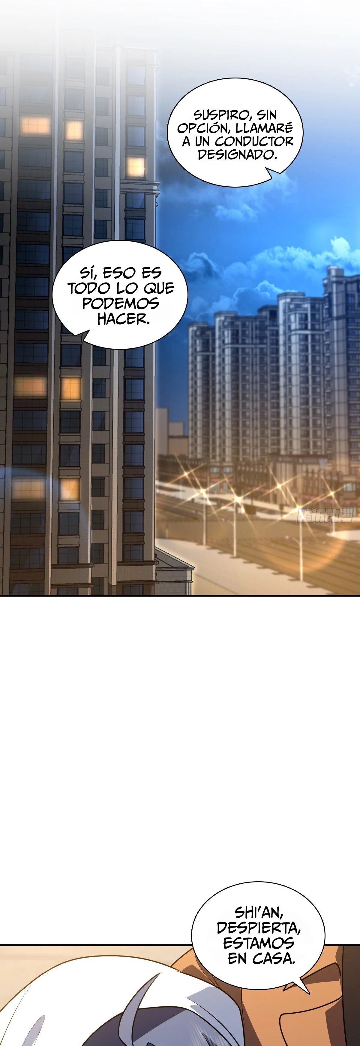 Mi Esposa Es De Hace Mil Años Capítulo 376 - Page 12