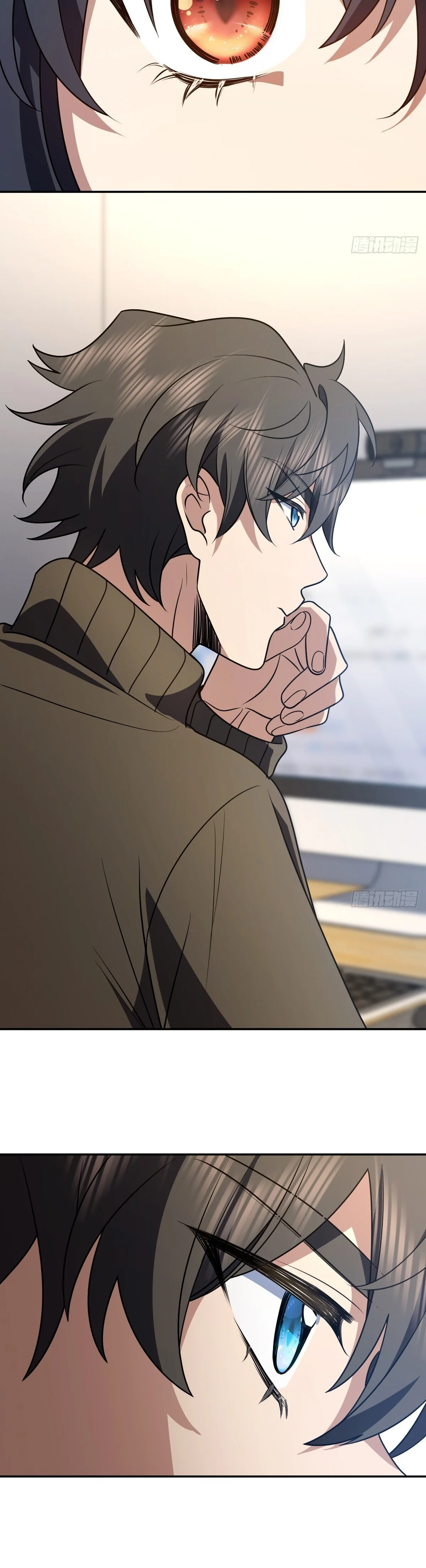 Mi Esposa Es De Hace Mil Años Capítulo 376 - Page 19