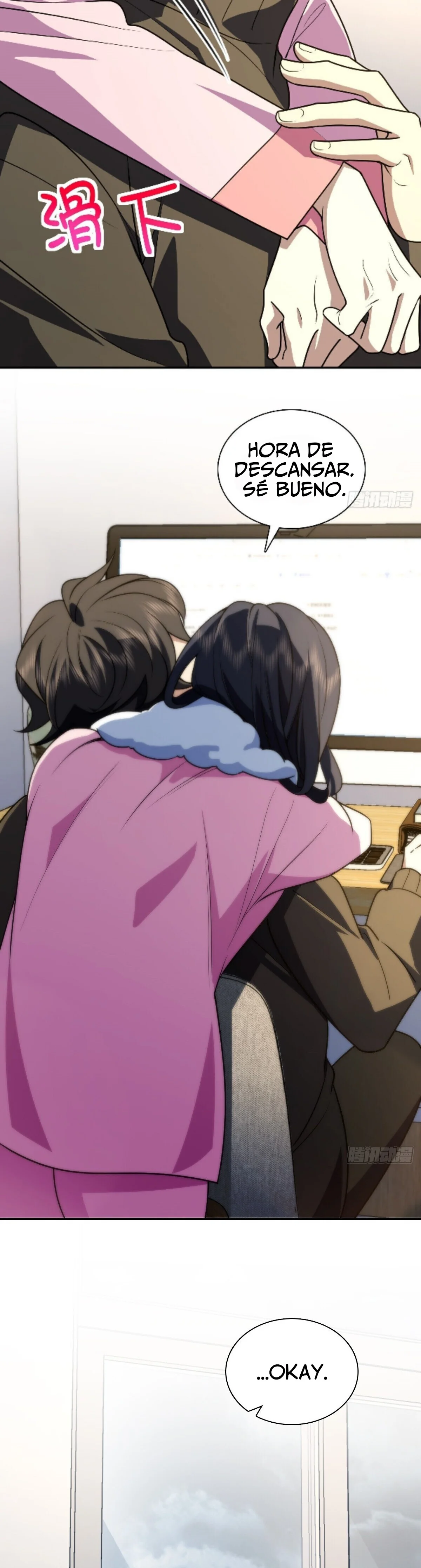 Mi Esposa Es De Hace Mil Años Capítulo 376 - Page 23