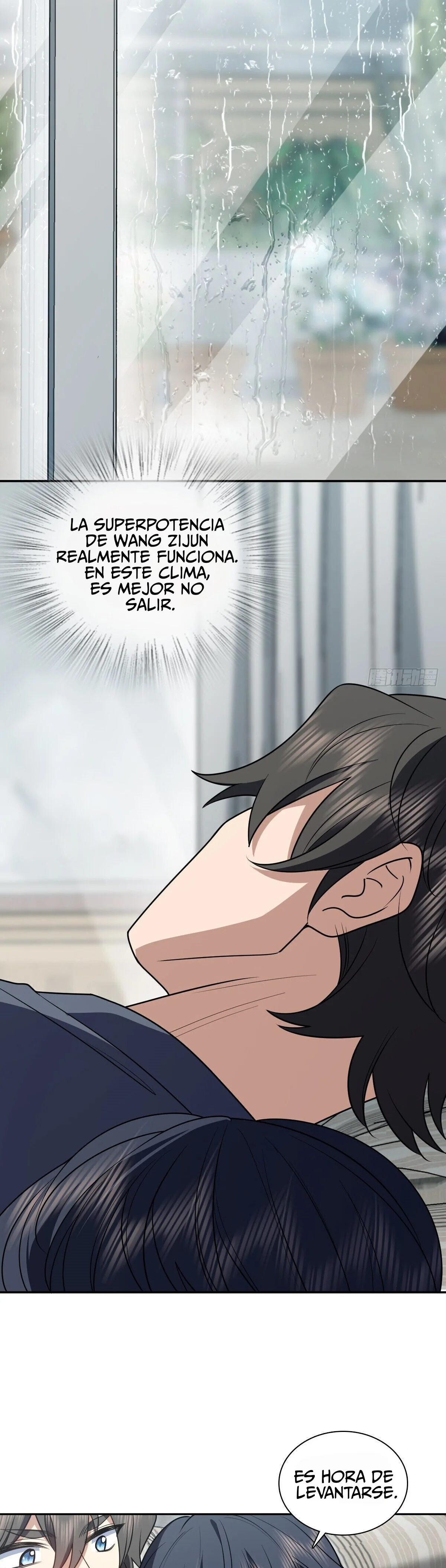 Mi Esposa Es De Hace Mil Años Capítulo 376 - Page 25