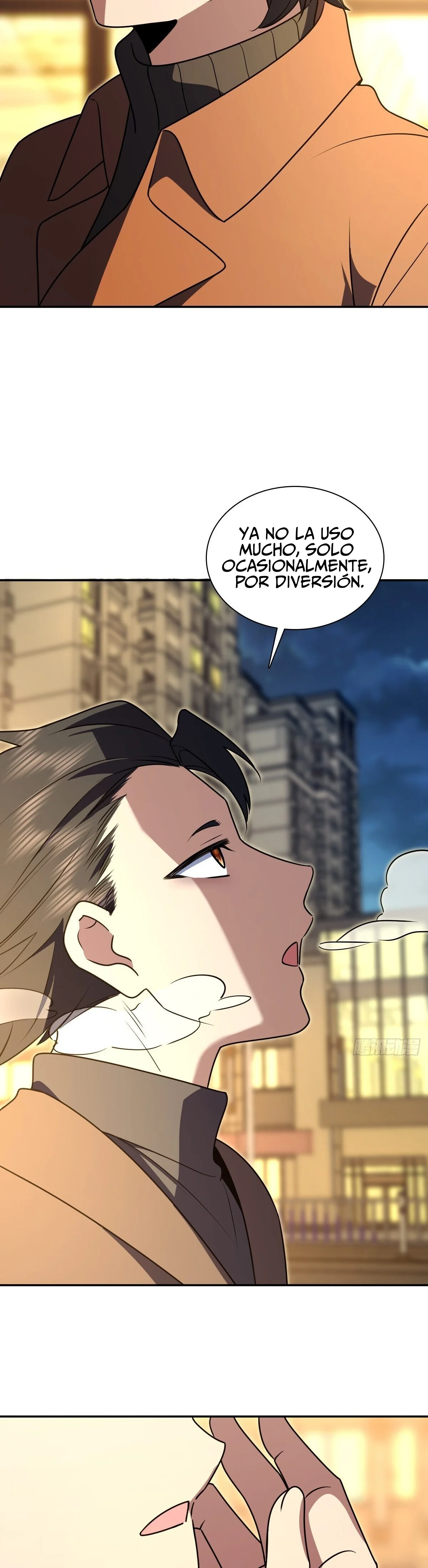 Mi Esposa Es De Hace Mil Años Capítulo 376 - Page 8