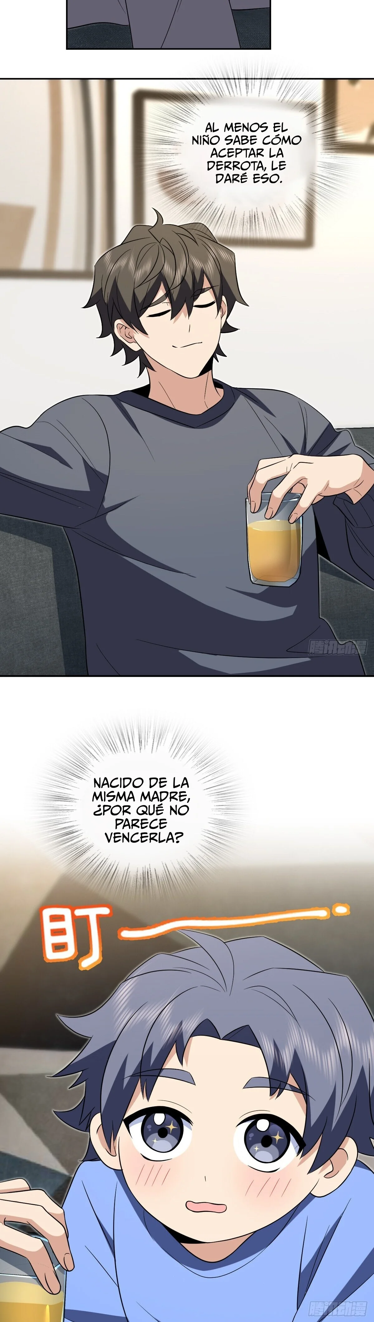 Mi Esposa Es De Hace Mil Años Capítulo 377 - Page 20