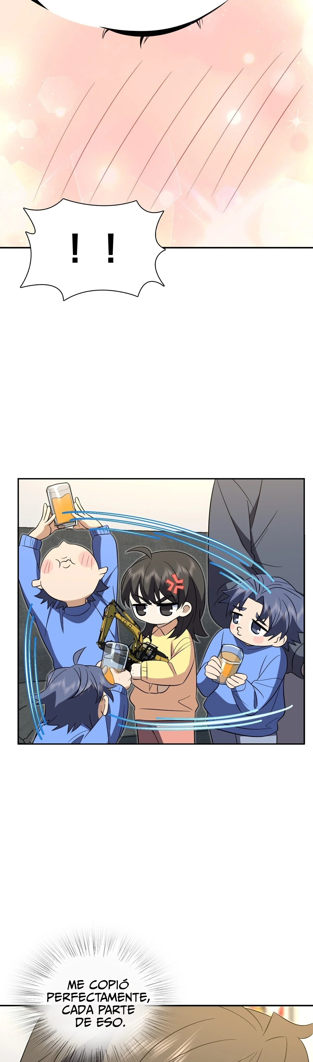 Mi Esposa Es De Hace Mil Años Capítulo 377 - Page 26