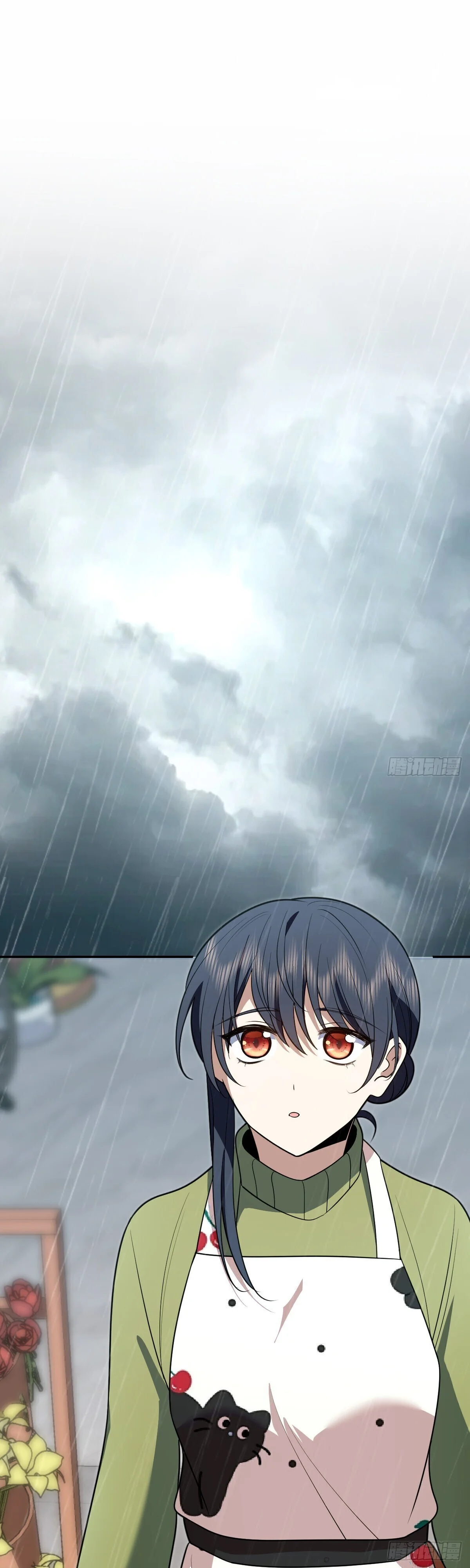 Mi Esposa Es De Hace Mil Años Capítulo 378 - Page 5