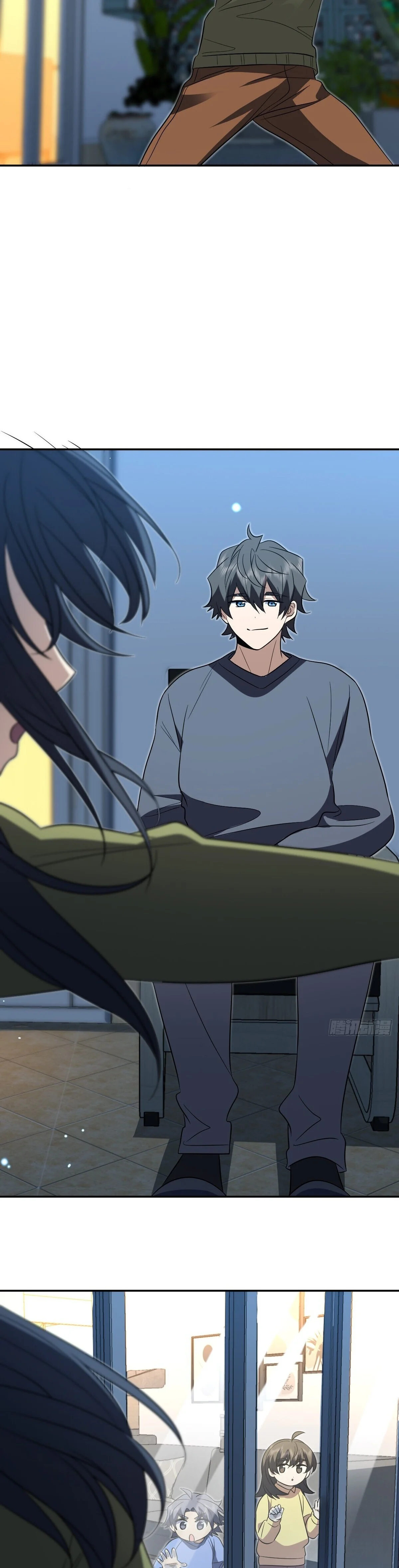 Mi Esposa Es De Hace Mil Años Capítulo 379 - Page 13