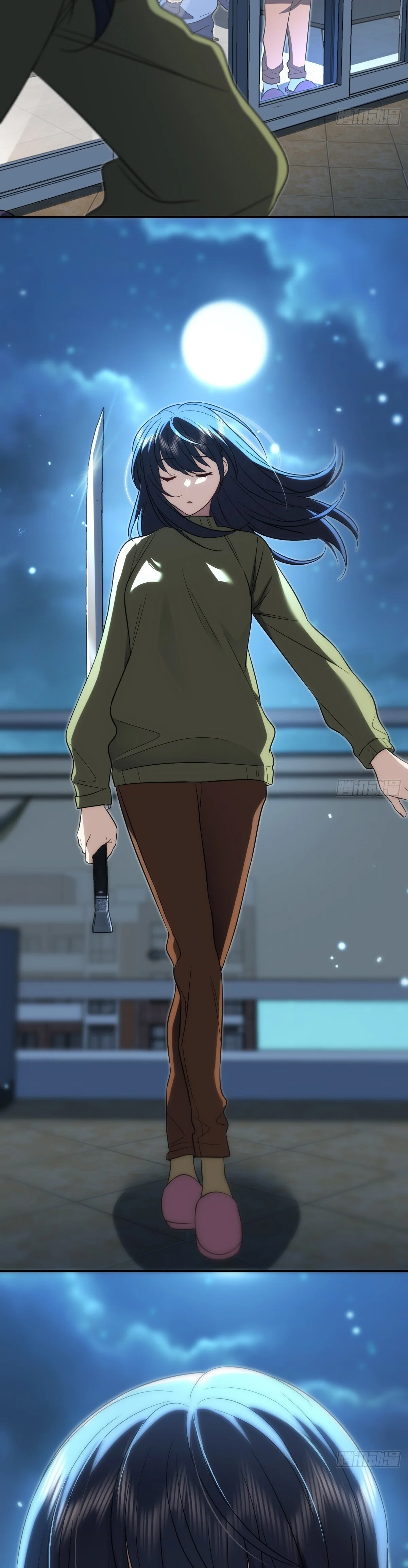 Mi Esposa Es De Hace Mil Años Capítulo 379 - Page 14