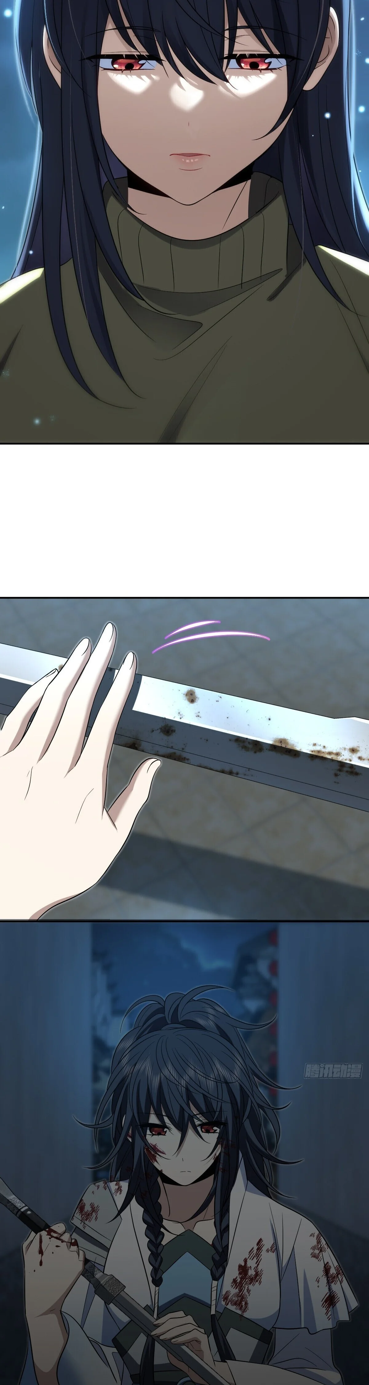 Mi Esposa Es De Hace Mil Años Capítulo 379 - Page 15