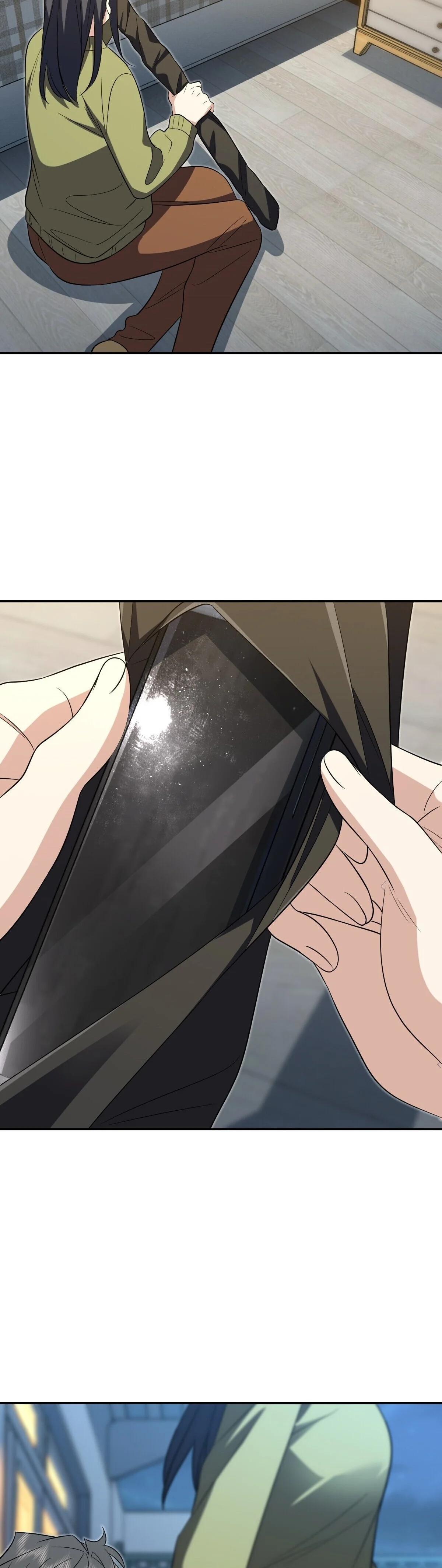 Mi Esposa Es De Hace Mil Años Capítulo 379 - Page 2