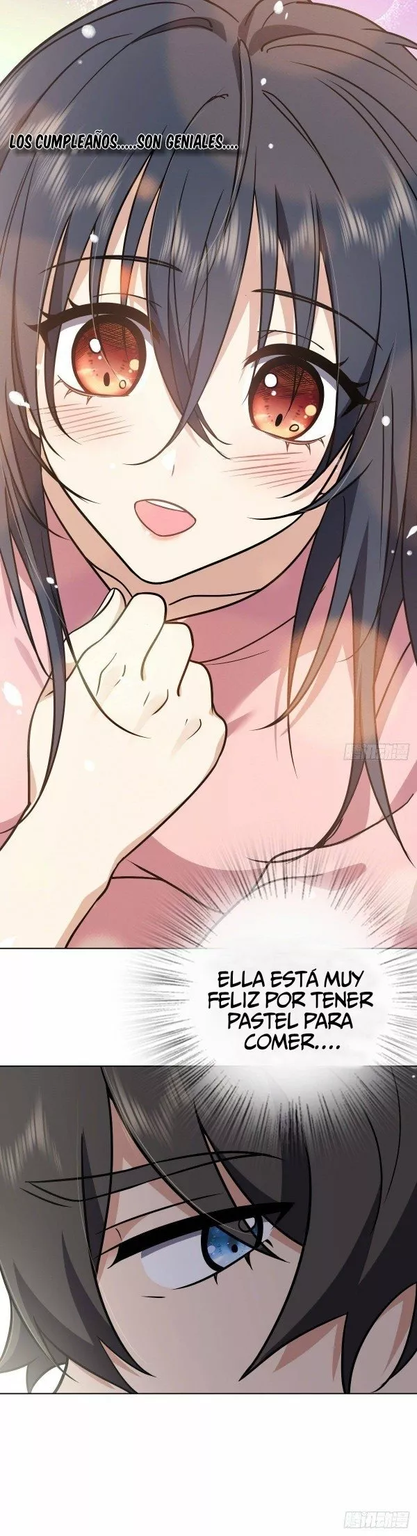 Mi Esposa Es De Hace Mil Años Capítulo 38 - Page 13