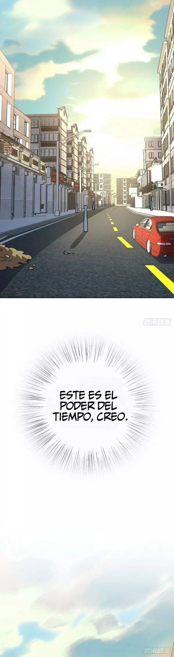 Mi Esposa Es De Hace Mil Años Capítulo 38 - Page 21