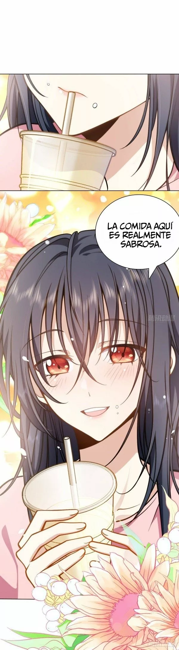 Mi Esposa Es De Hace Mil Años Capítulo 38 - Page 8