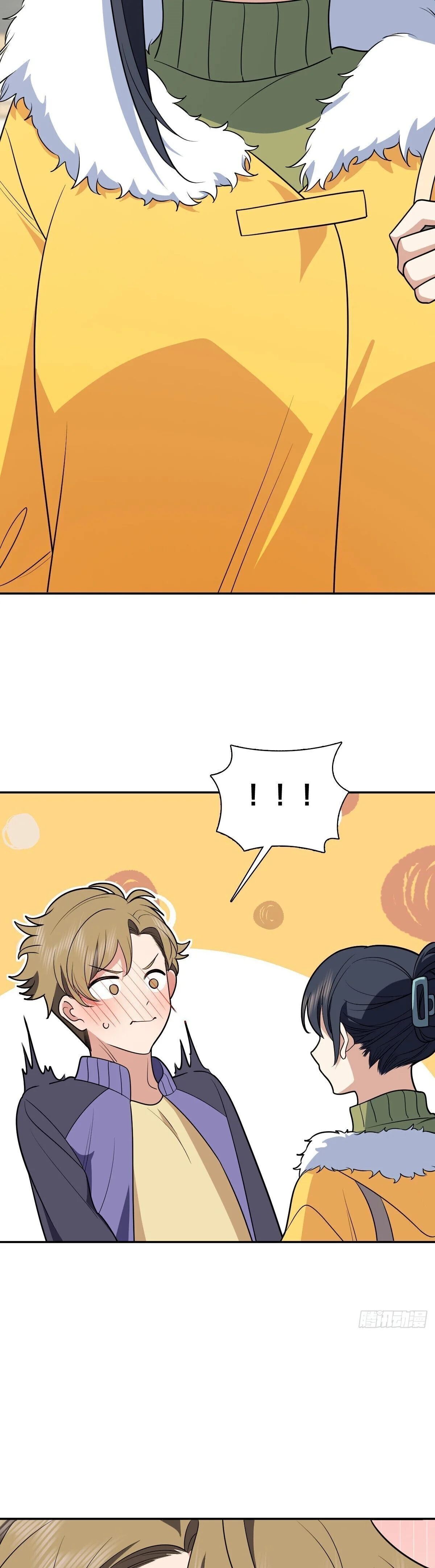 Mi Esposa Es De Hace Mil Años Capítulo 380 - Page 18