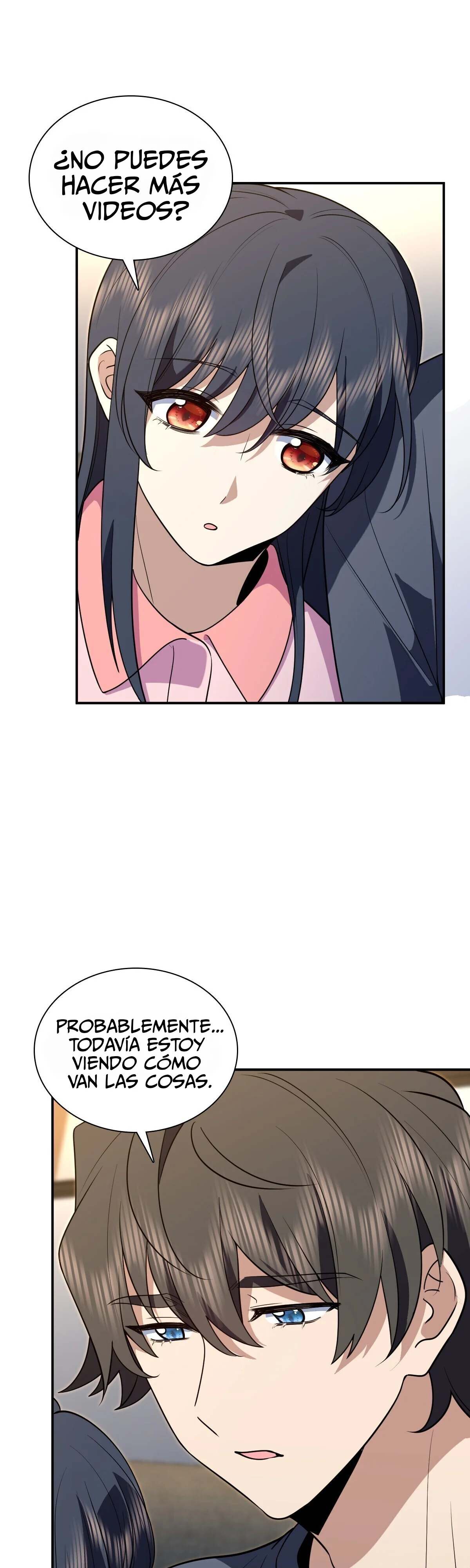 Mi Esposa Es De Hace Mil Años Capítulo 380 - Page 2