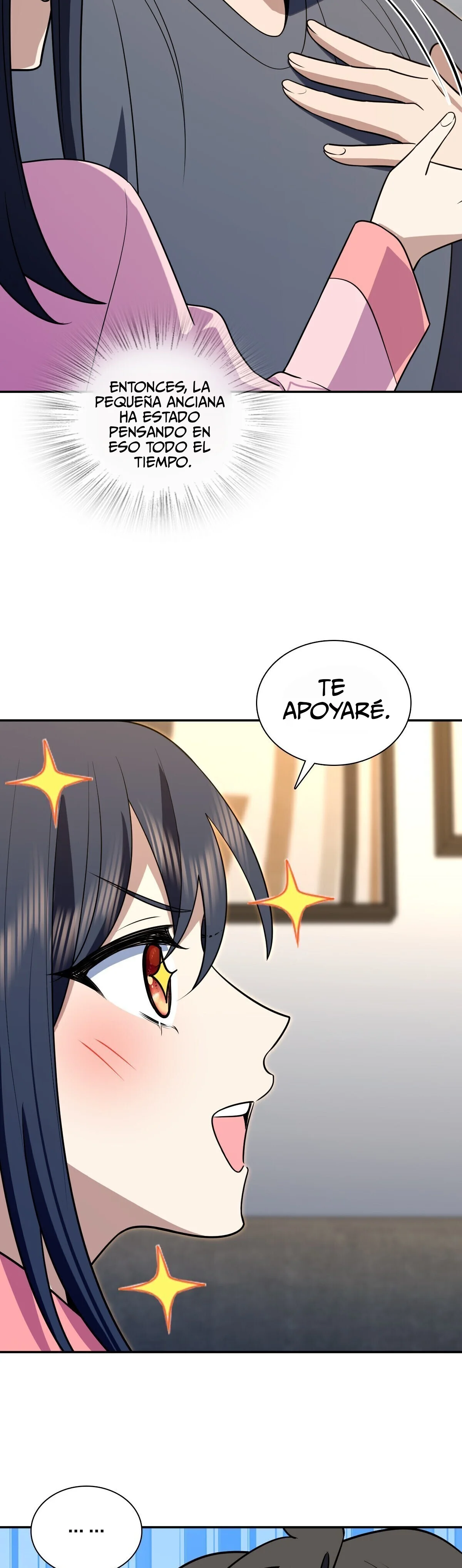 Mi Esposa Es De Hace Mil Años Capítulo 380 - Page 7