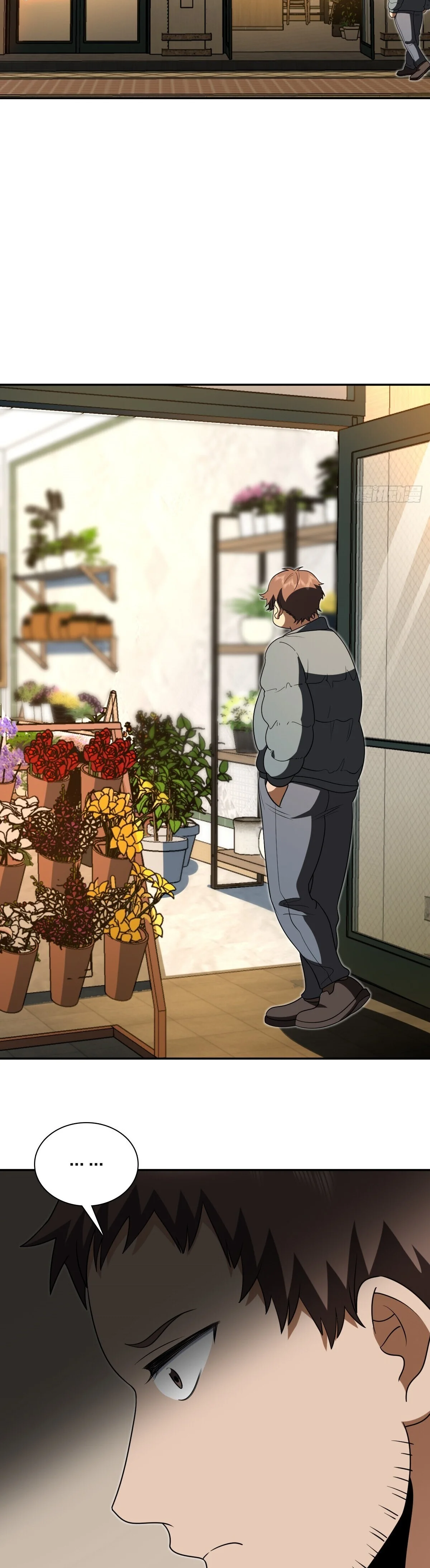 Mi Esposa Es De Hace Mil Años Capítulo 381 - Page 16