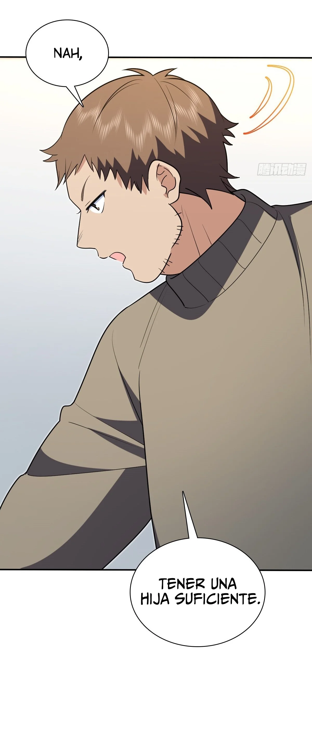 Mi Esposa Es De Hace Mil Años Capítulo 381 - Page 28