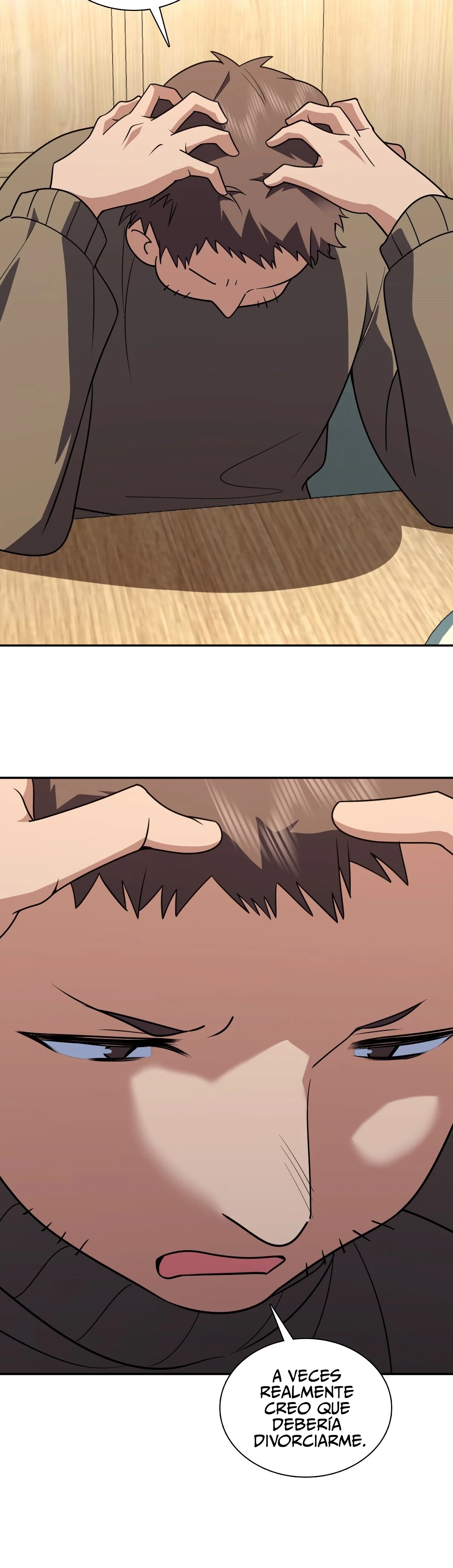 Mi Esposa Es De Hace Mil Años Capítulo 382 - Page 12