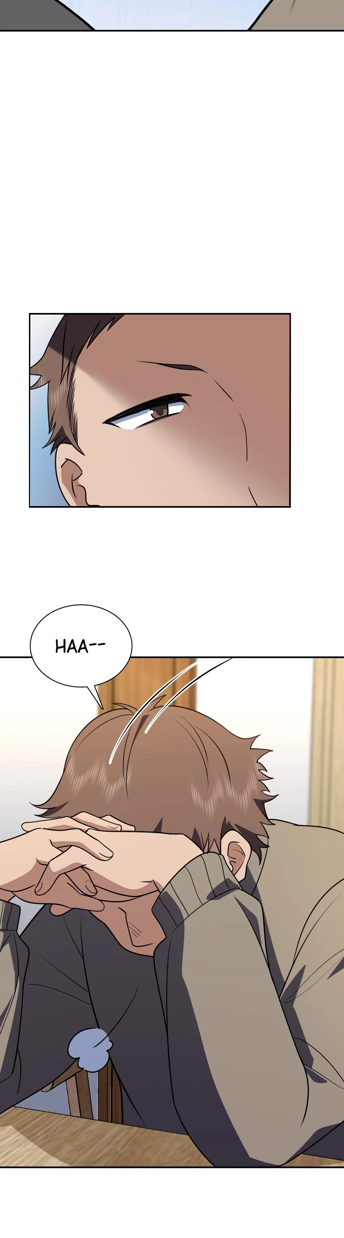 Mi Esposa Es De Hace Mil Años Capítulo 382 - Page 6