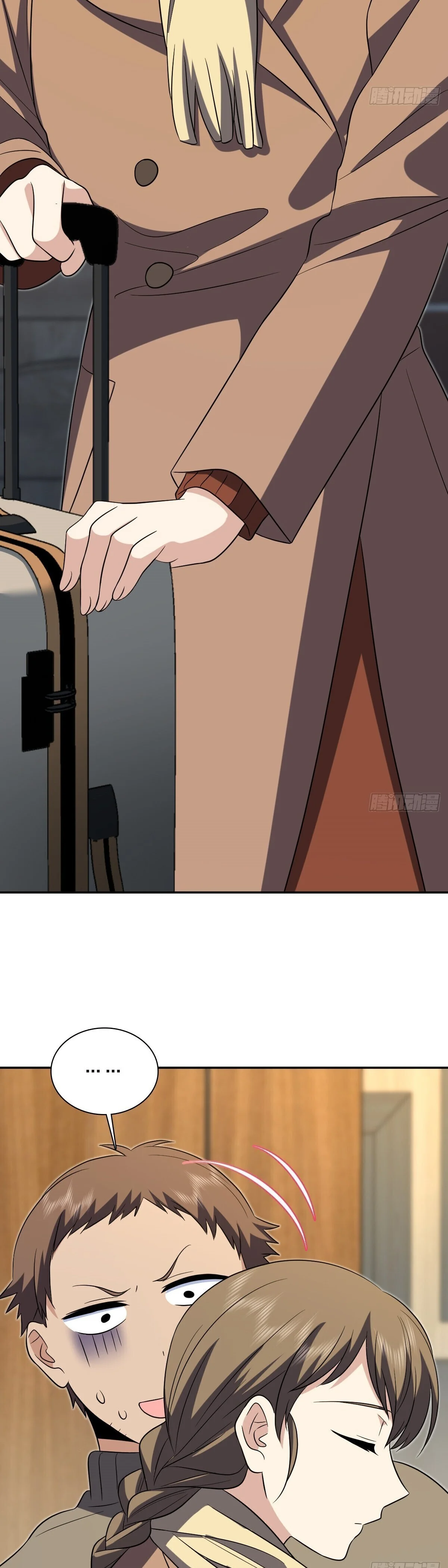 Mi Esposa Es De Hace Mil Años Capítulo 383 - Page 17