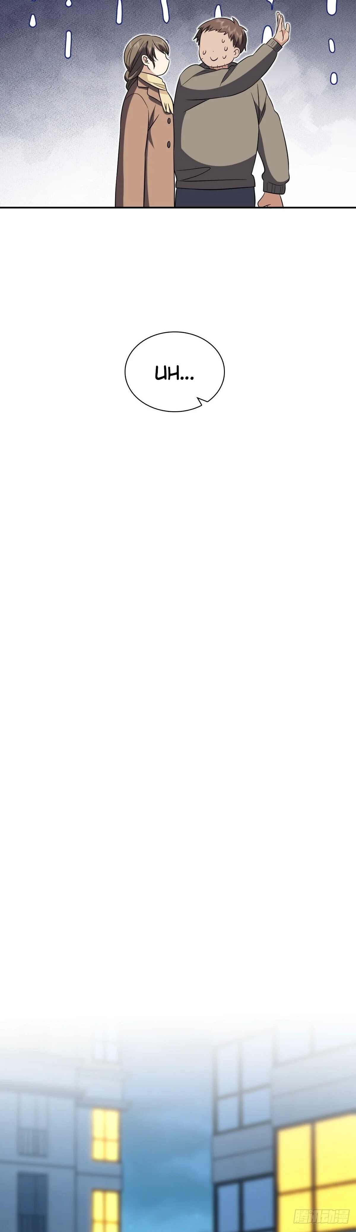 Mi Esposa Es De Hace Mil Años Capítulo 383 - Page 22