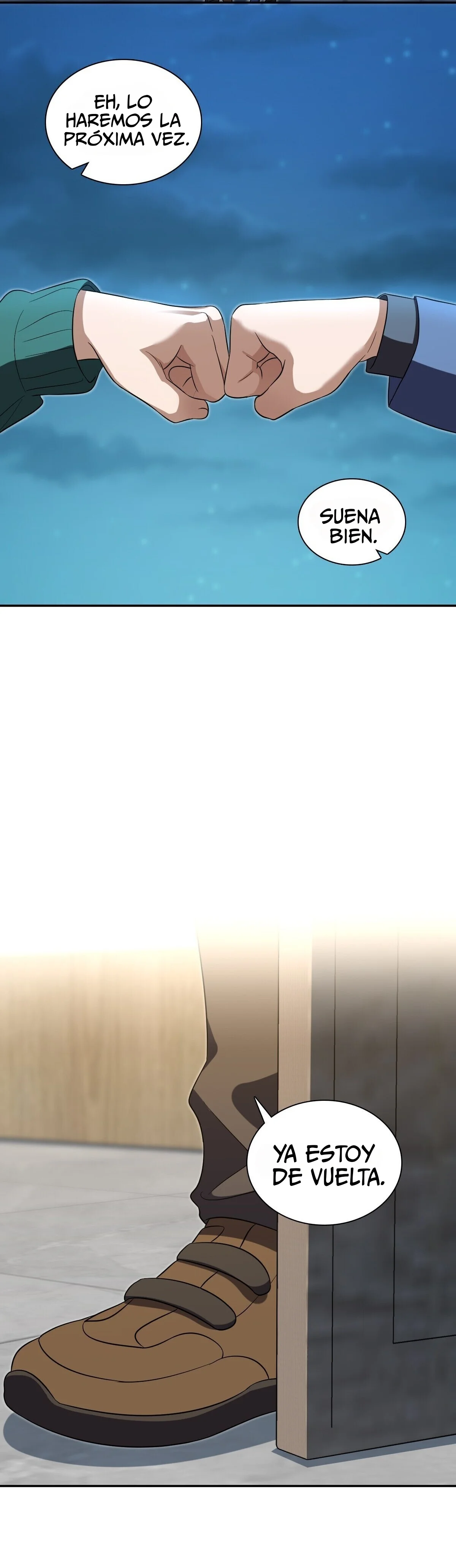 Mi Esposa Es De Hace Mil Años Capítulo 383 - Page 24