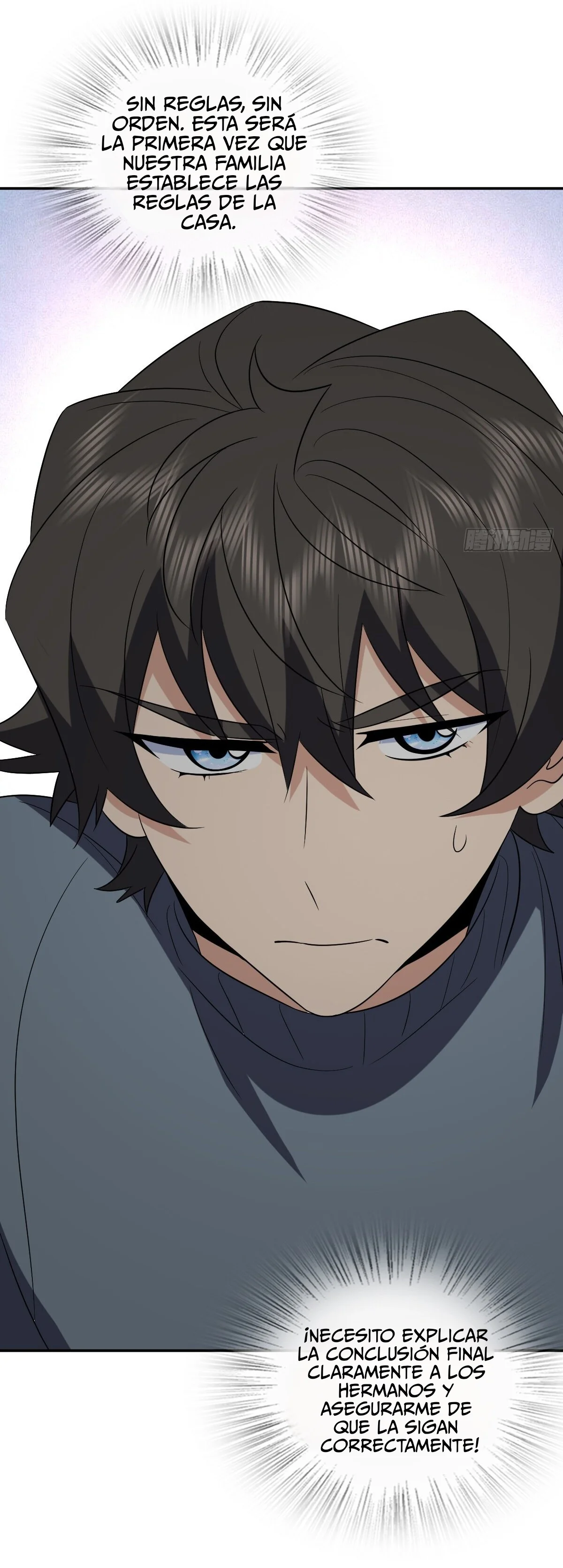 Mi Esposa Es De Hace Mil Años Capítulo 385 - Page 27