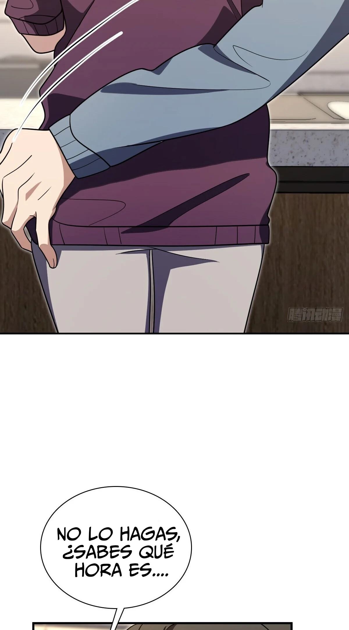 Mi Esposa Es De Hace Mil Años Capítulo 386 - Page 19