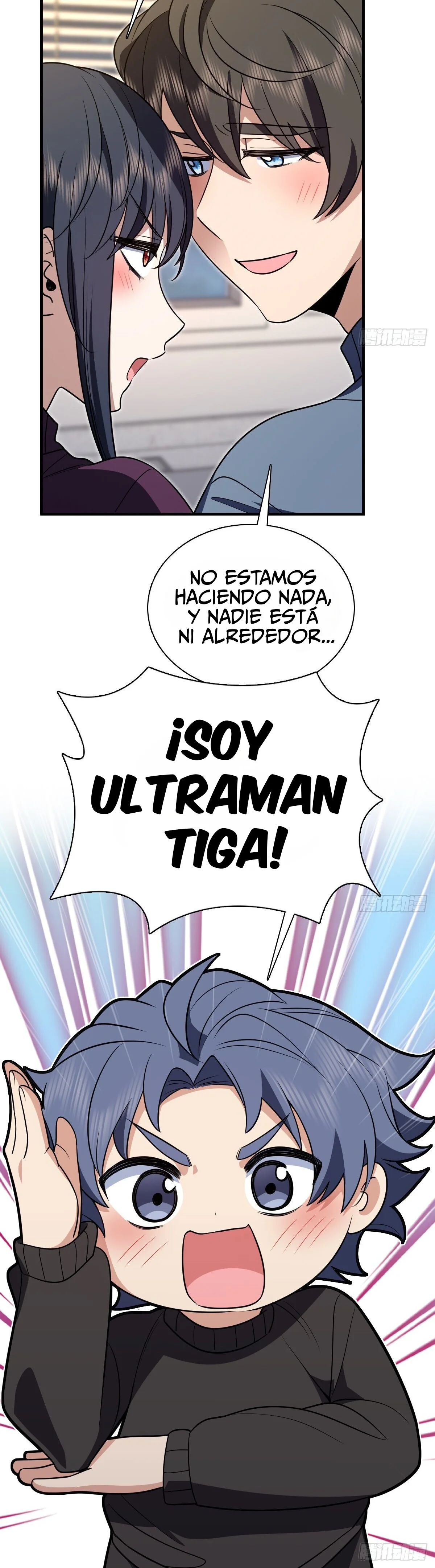 Mi Esposa Es De Hace Mil Años Capítulo 386 - Page 20