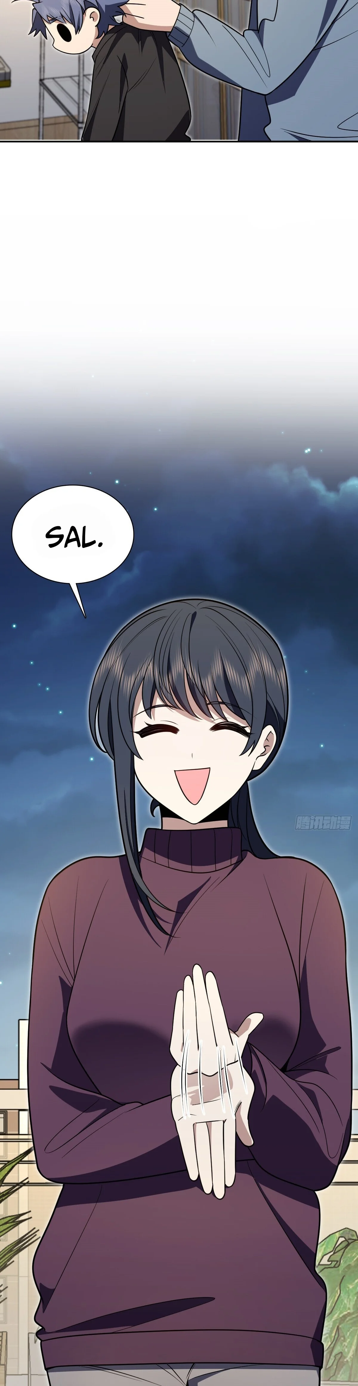 Mi Esposa Es De Hace Mil Años Capítulo 386 - Page 22