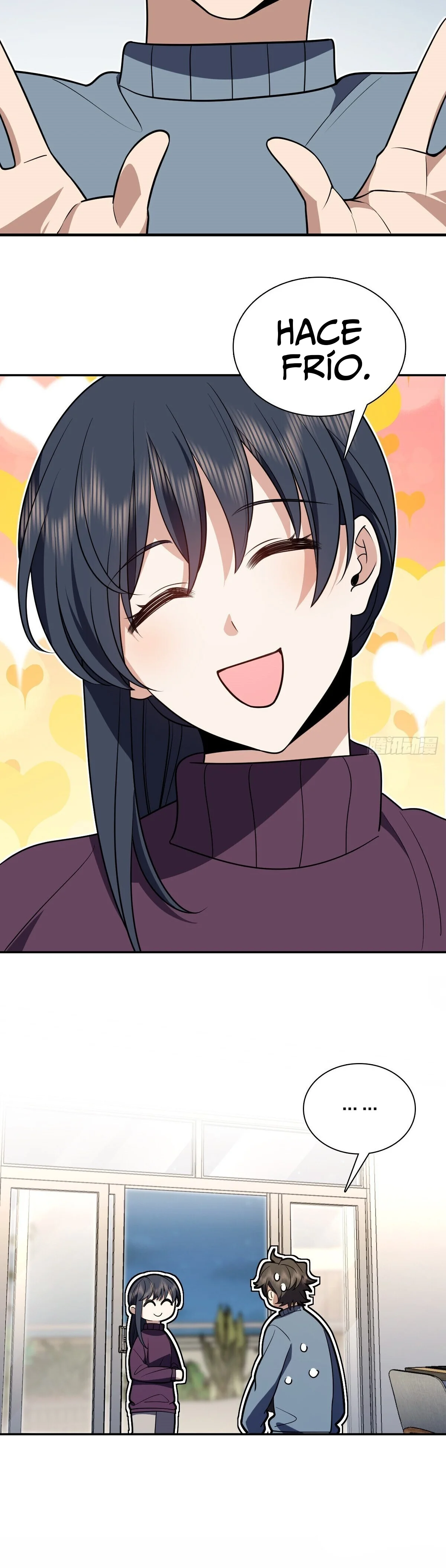 Mi Esposa Es De Hace Mil Años Capítulo 386 - Page 24