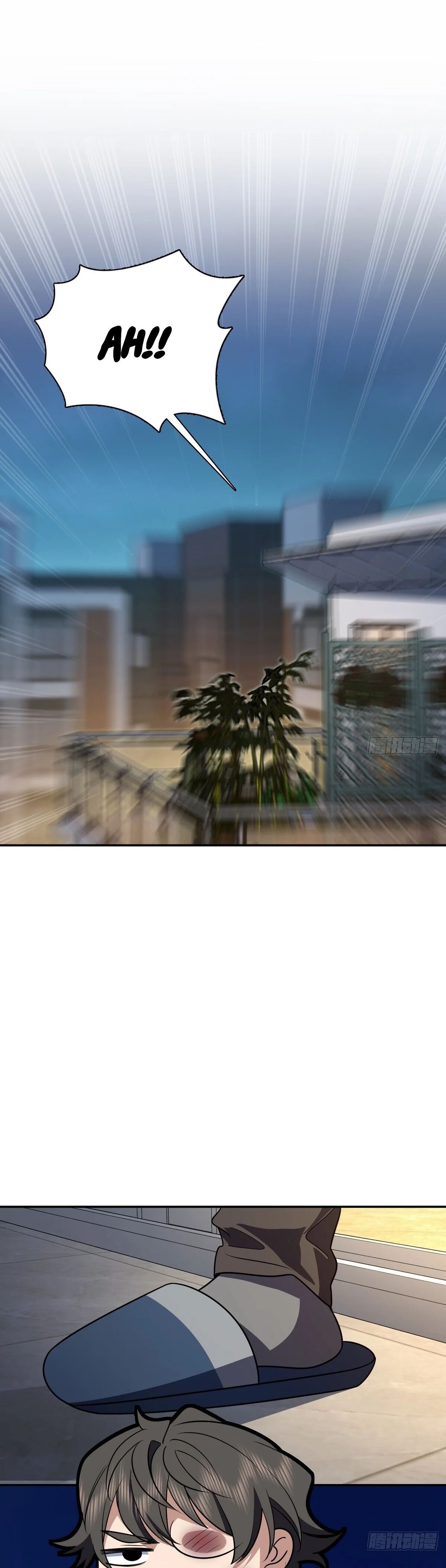 Mi Esposa Es De Hace Mil Años Capítulo 386 - Page 25