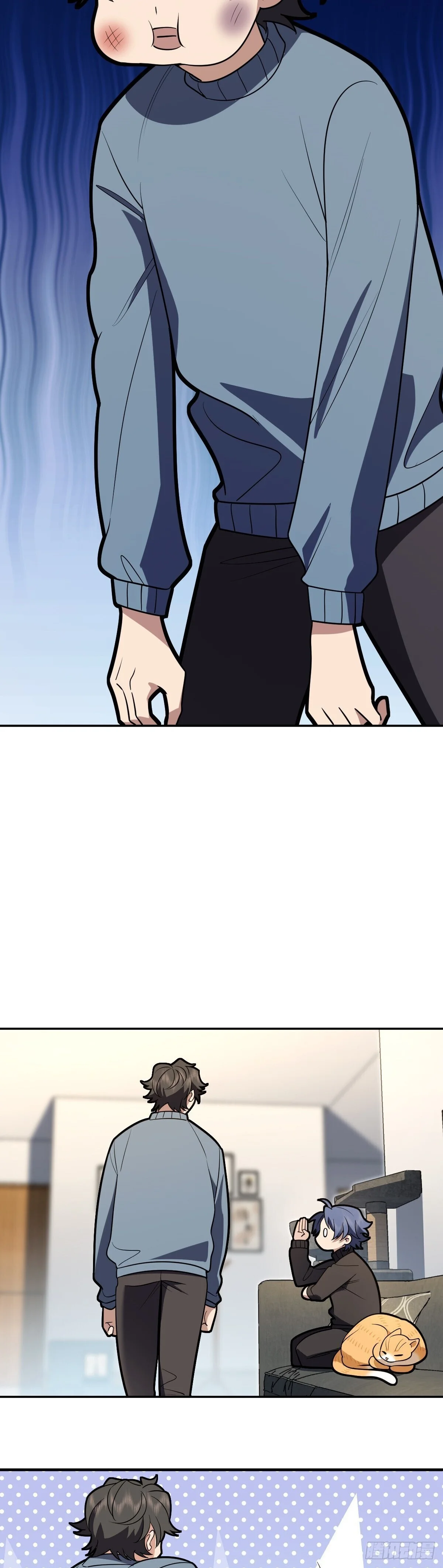 Mi Esposa Es De Hace Mil Años Capítulo 386 - Page 26