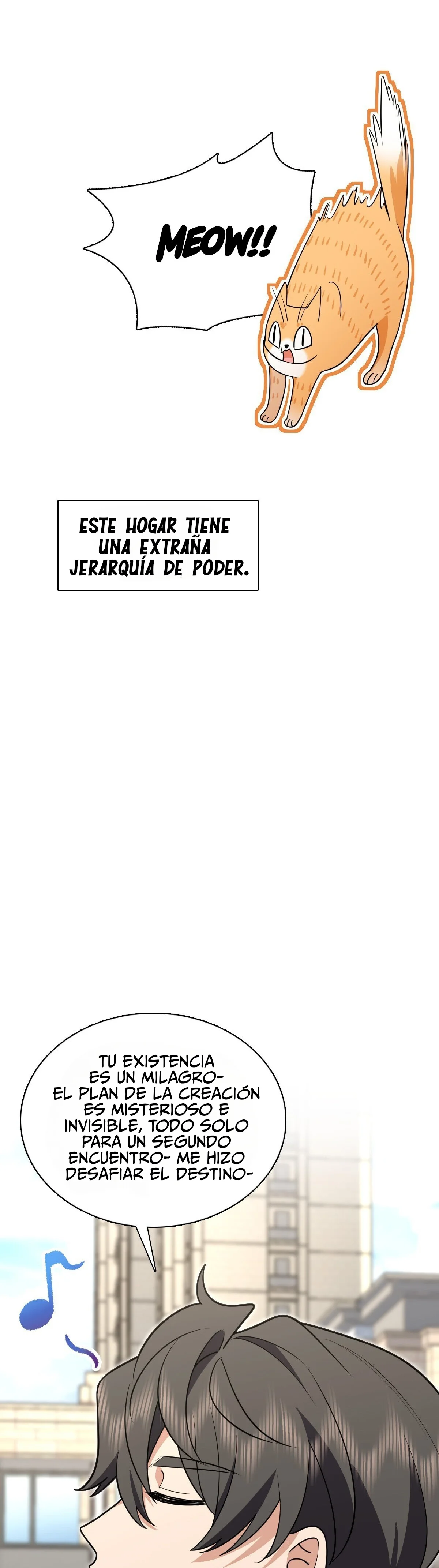 Mi Esposa Es De Hace Mil Años Capítulo 386 - Page 28