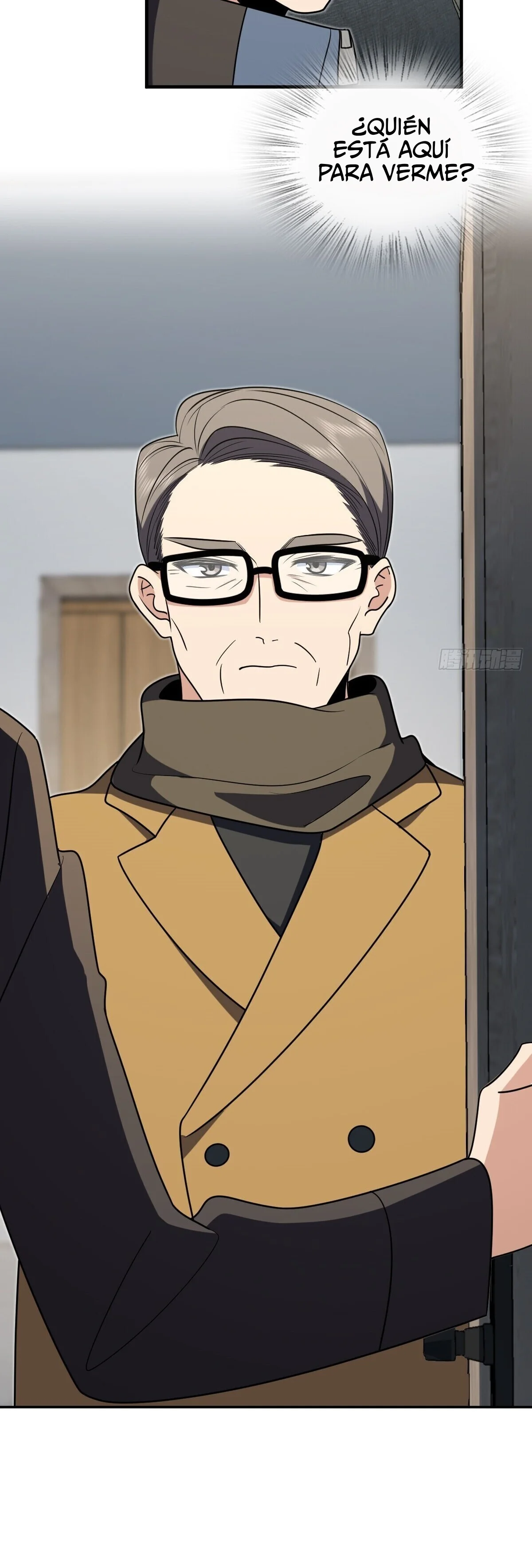 Mi Esposa Es De Hace Mil Años Capítulo 387 - Page 19