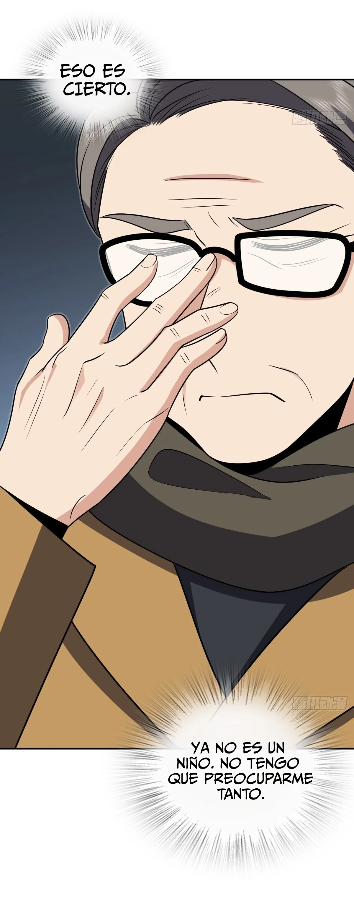 Mi Esposa Es De Hace Mil Años Capítulo 387 - Page 27